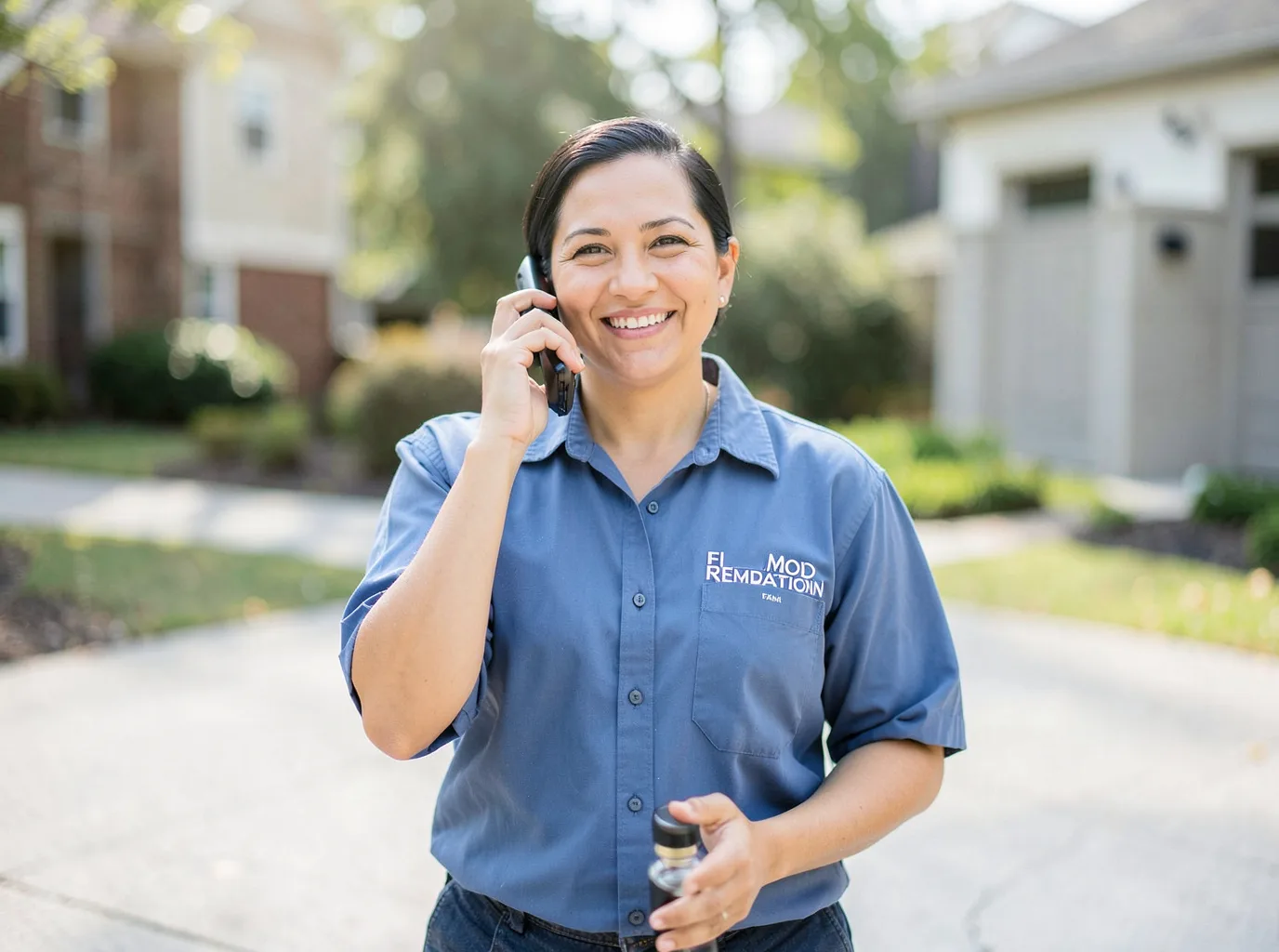 Mold Remediation West Chester, IA FAQs